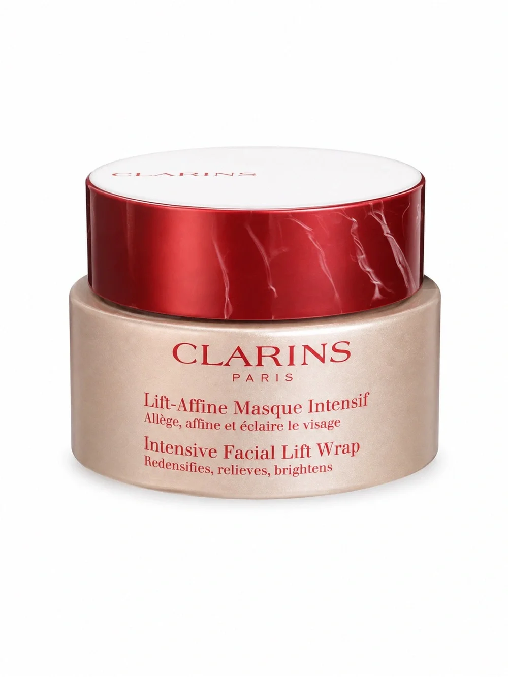 🔥BRAND NEW Clarins Lift De puffing Mask